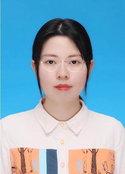 刘金金照片